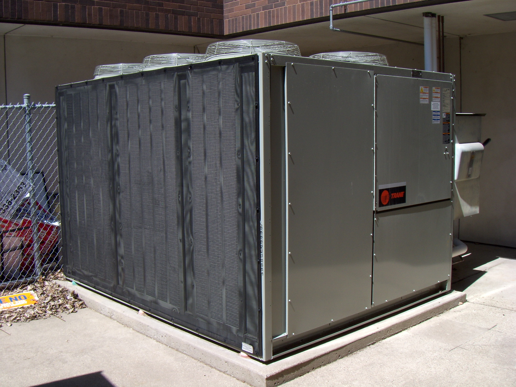 Air-Cooled Glycol Chiller